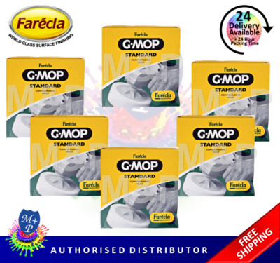 Farecla G Mop SGM14 Standard 150 mm Compounding SGM 14 x 6 (SECHS)