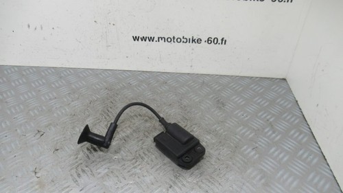 Bobina di accensione elettronica CDi centrale PIAGGIO APE 50 FL FL2, VESPA P150X P200E PK 50 80 100