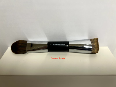 NEW Younique CONTOUR BRUSH Dual-Ended HIGHLIGHT & CONTOUR