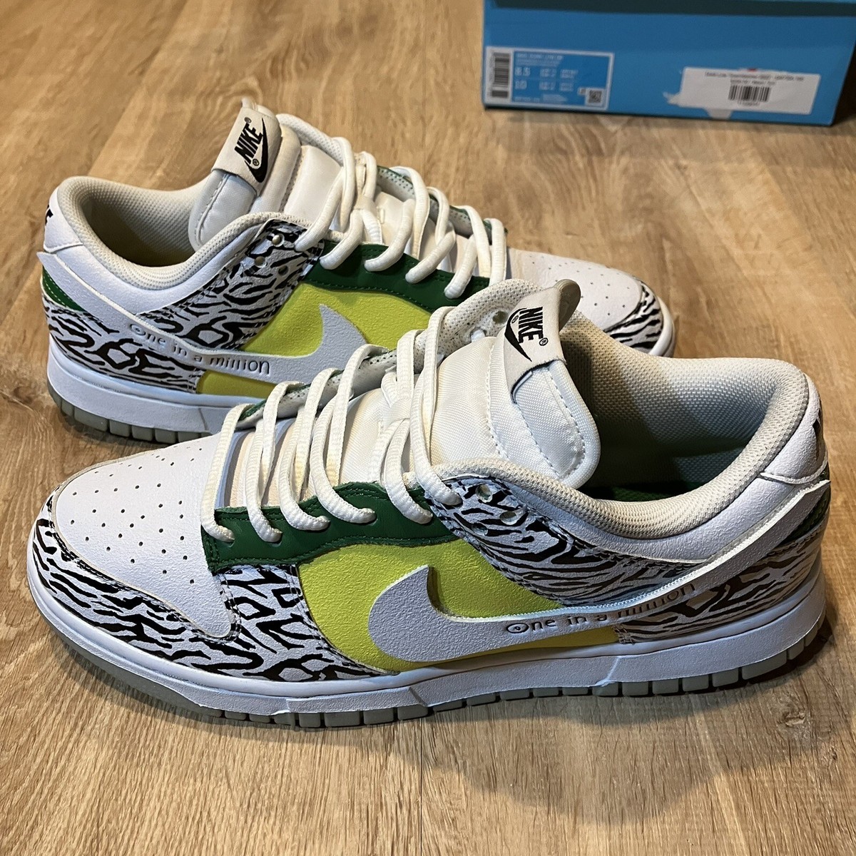 Dunk High Nike Sb Dunk Doernbecher 218 Dunk Low 'Doernbecher 2022