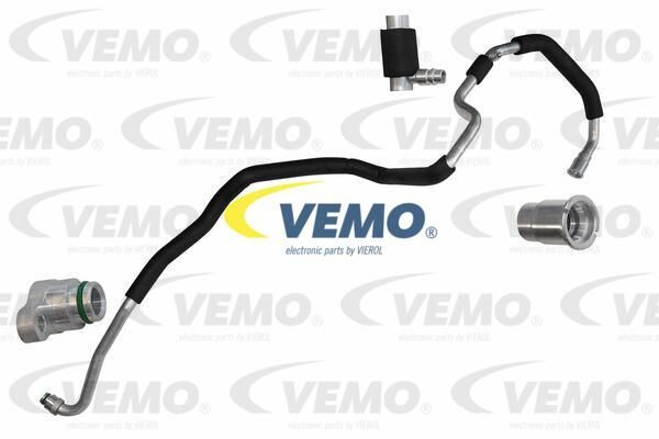 Vemo V30-23-0018 Generatorfreilauf FüR Chrysler Jeep MERCEDES-BENZ-image