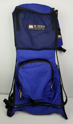 madden mountaineering child carrier