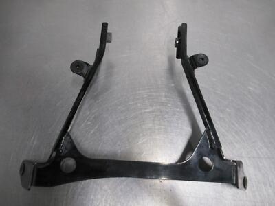 EB1179 2008 08 KAWASAKI NINJA ZX14 LOWER COWLING BRACKET | eBay