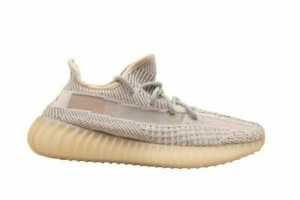 yeezy 350 synth reflective