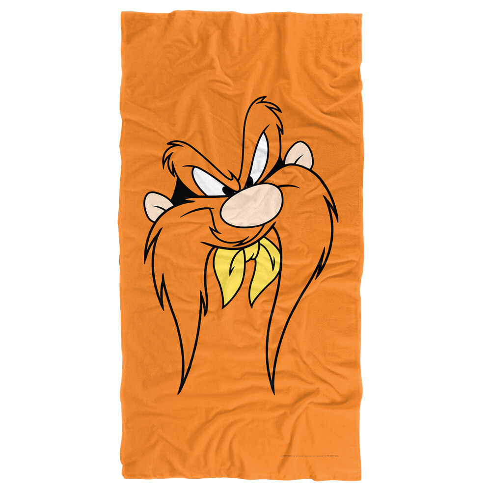 Looney Tunes Beach Towel, 30