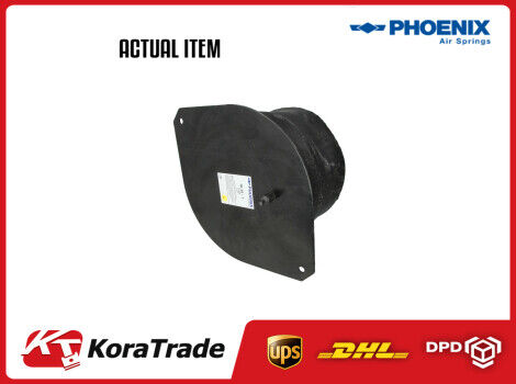 PNEUMATIC SUSPENSION BELLOWS 1E26-150897 PHOENIX I - Picture 1 of 4