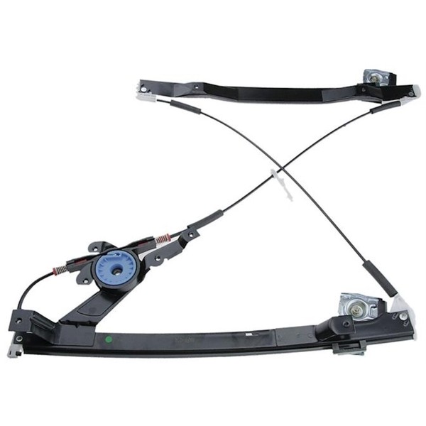 NTY Fensterheber Vorne Links Elektrisch FüR Ford Mondeo III Turnier BWY 2.0 16V-image