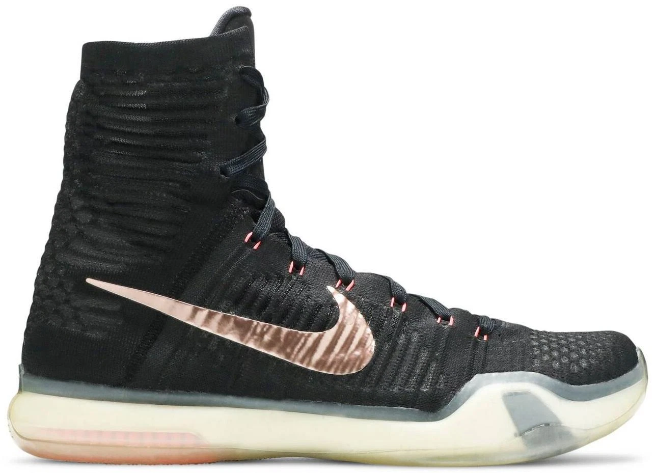 Nike Kobe 10 Elite Team for Sale | Authenticity Guaranteed | eBay