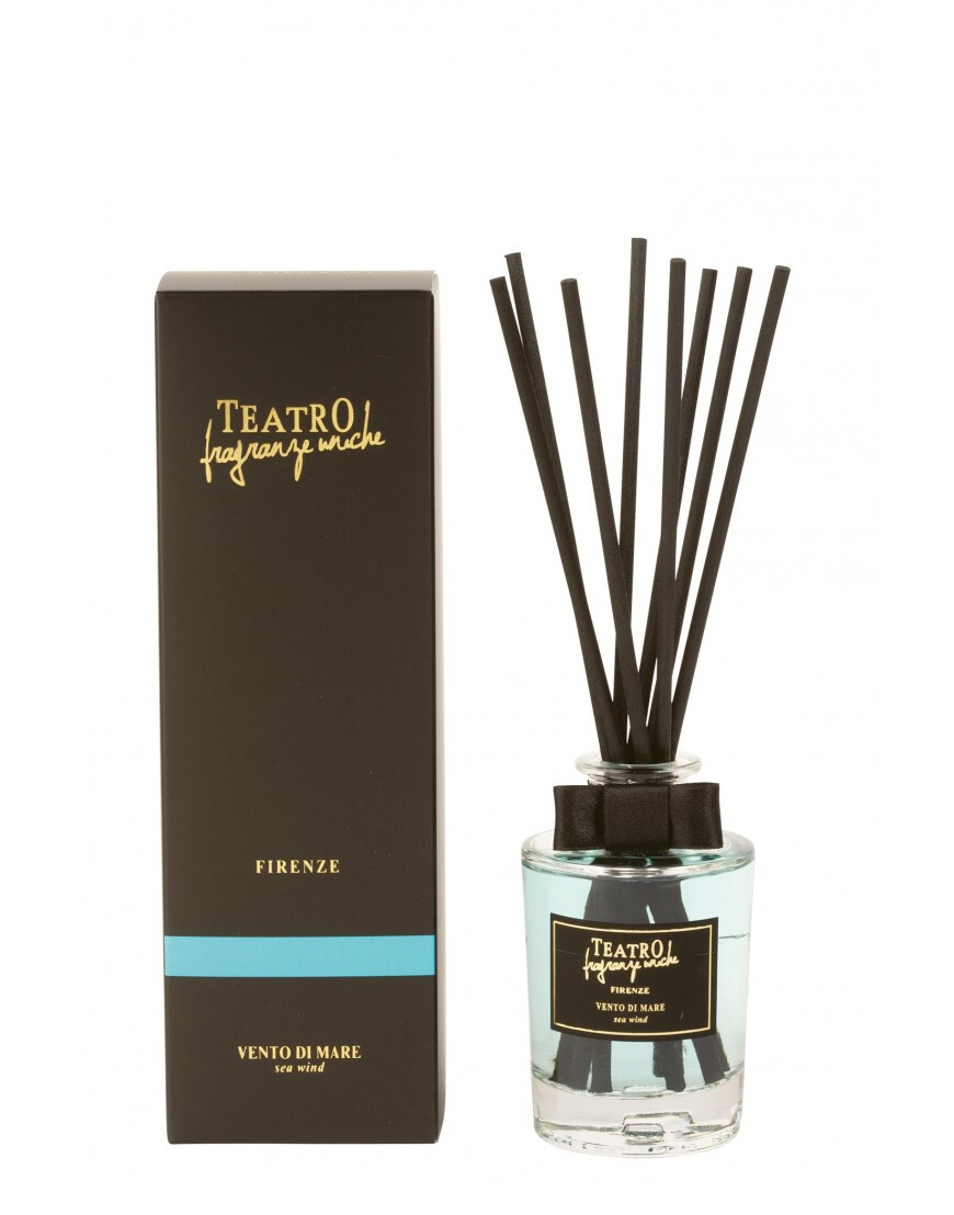 Teatro Fragranze Uniche Vento di Mare 100ml - Profumo Ambiente Spray