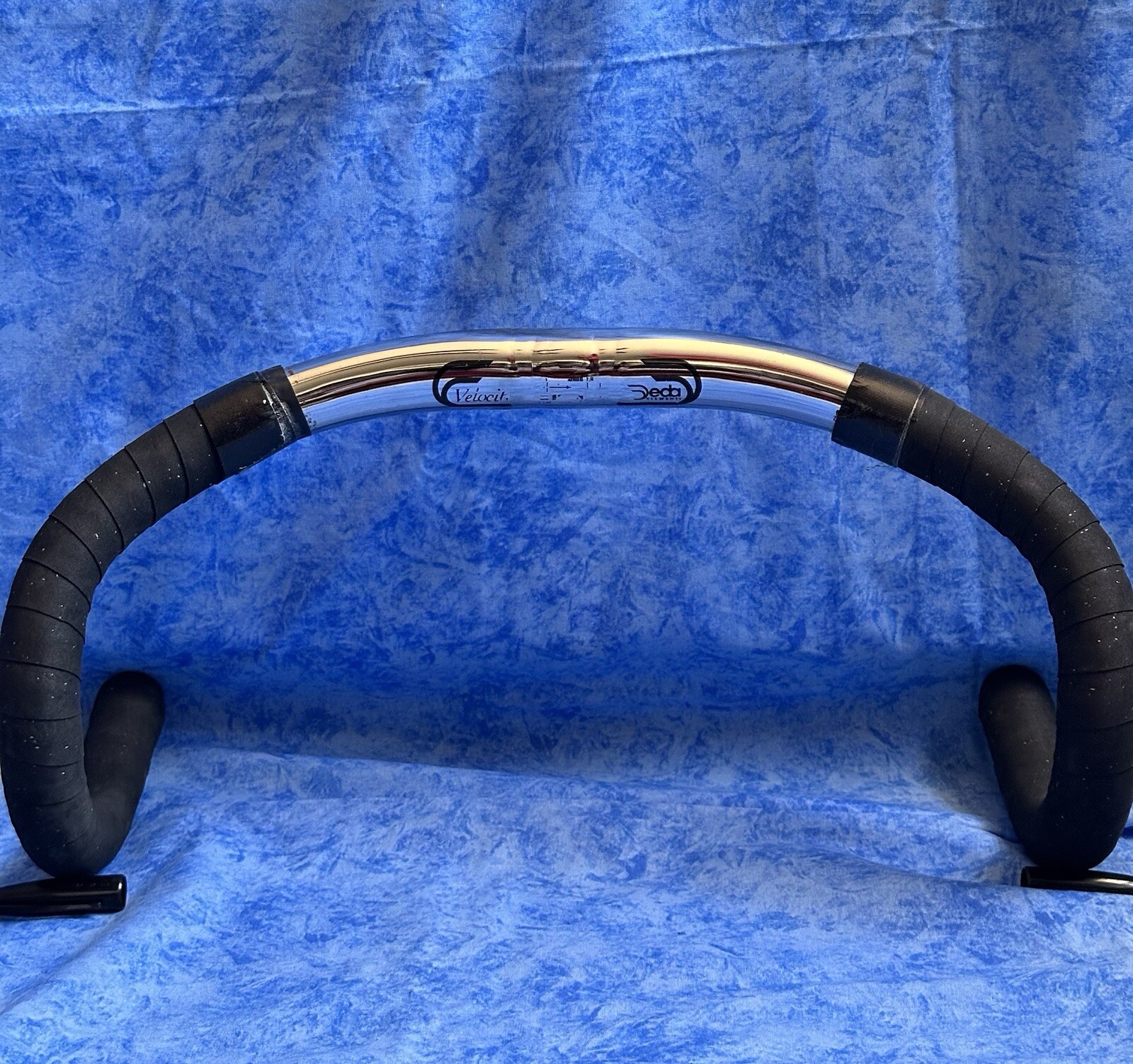 Deda Velocita Drop Bar / Track Bar Handlebar 31.8