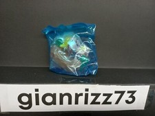 Sorpresine Kinder Brioss Gli Straspeed Personaggio Attilo