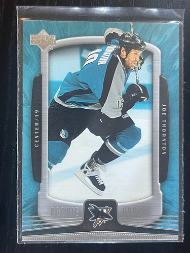 2005-06 Upper Deck Rookie Update Hockey You Pick - Picture 155 of 192