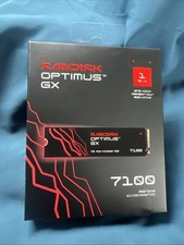 SANDISK 1TB Optimus GX 7100 PCIe 4.0x4 NVMe SSD Western Digital WD NEW FREE SHIP