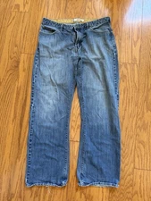 Men’s Lee Bootcut Jeans Premium Collection 36x30
