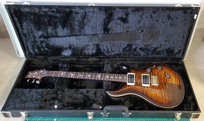 PRS Custom 24 Piezo USA Core 2020 E-Gitarre Ausstellungsstück_15_5