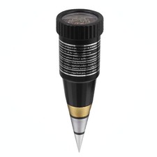 Soil PH Tester Humidity Temperature Moisture Meter-Hygrometer Gardening Tool