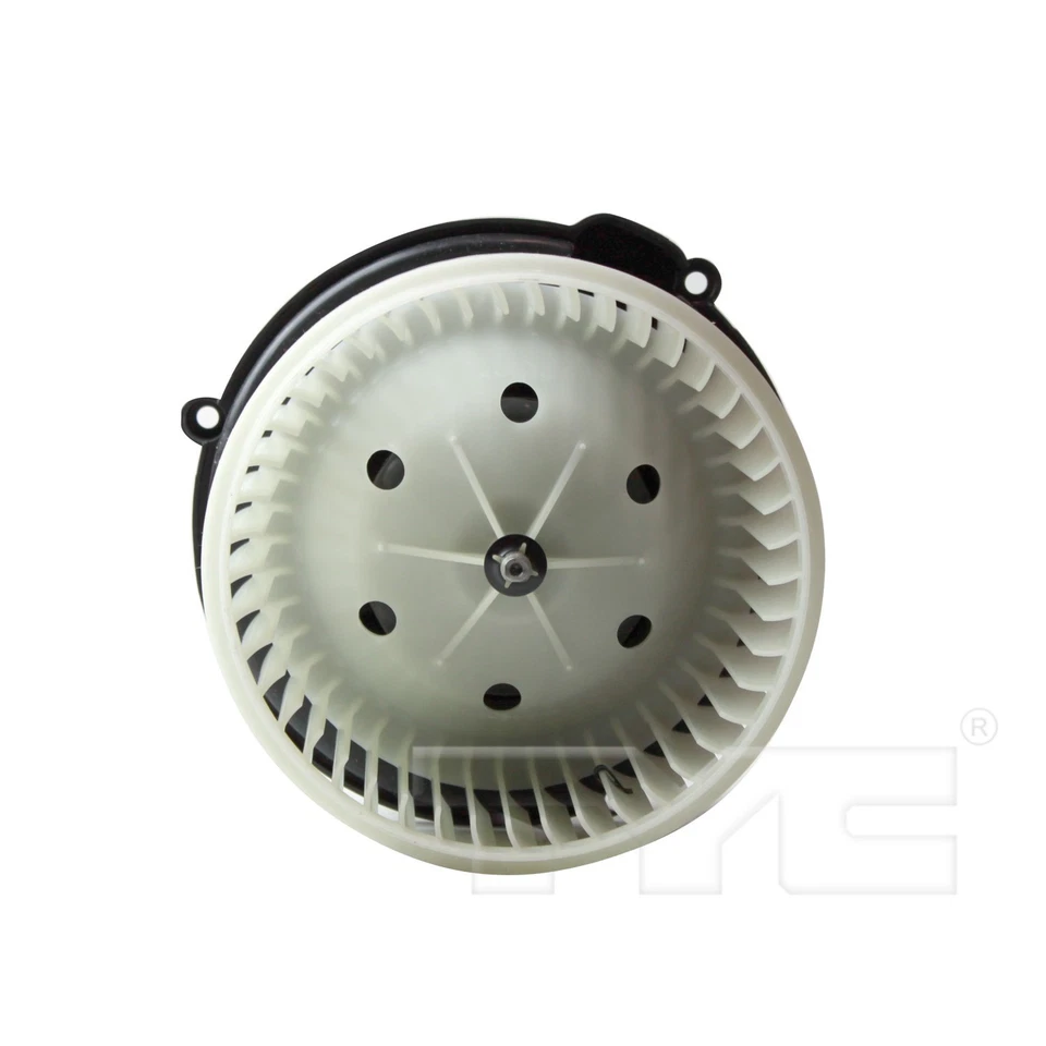 Motor soplador delantero de climatización Pontiac Torrent 2006-2009 TYC 2006 2007 2008 2009 Foto 2 de 4