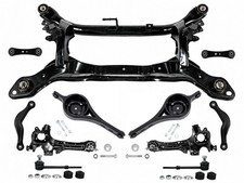 Hinterachse für Ford Mondeo MK4 BA7 Turnier 8 Querlenker links rechts NEU