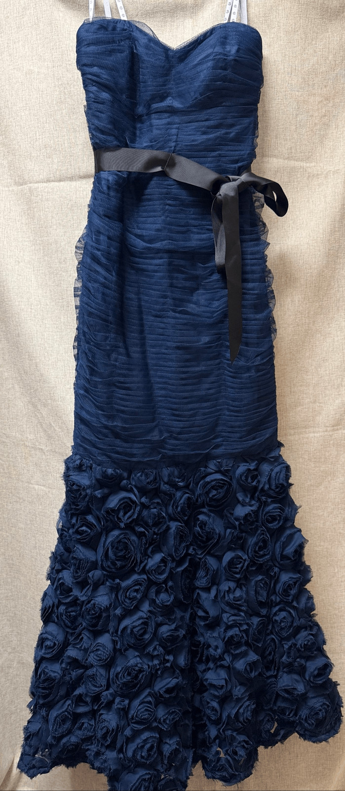 JS collection color blue, size medium - image 1