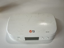 TJ Taijin Media TMW-100R No Microphone No Remote Control Or Cable