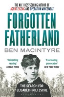Ben Macintyre | Forgotten Fatherland | Taschenbuch | Englisch (2013)