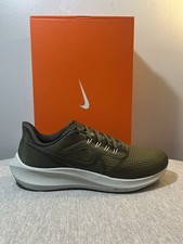 Nike Air Zoom Pegasus 39 Cargo Khaki Running Shoes — listing 5