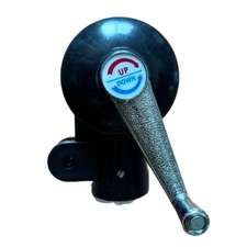 Patio Umbrella Accessories Leisure Handrail for Patio Crank handle set