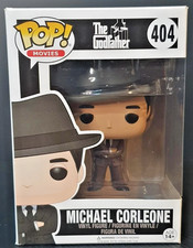 Ultimate Funko Pop The Godfather Figures Gallery and Checklist 25