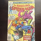 Marvel Comics Group The Amazing Spider-Man #179 1978 Spider-Man vs Green Goblin