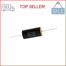 Dayton Audio DMPC-20 20uF 250V Polypropylene Capacitor
