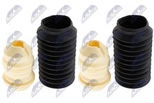 Stoßdämpfer Staubschützer NTY AB-VW-022K für VW POLO 4 3 6N1 CLASSIC 6V2 6N2 9A4