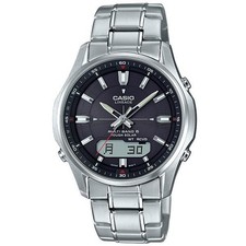 Casio LINEAGE Watch LCW-M100DE-1AJF Japan NEW Domestic Version