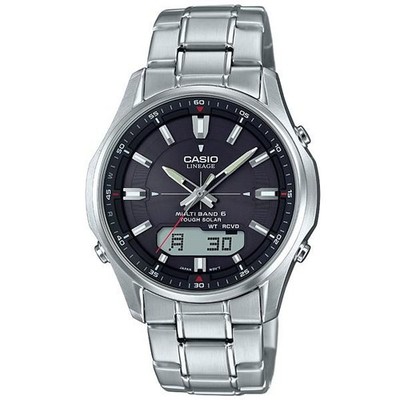 Casio LINEAGE Watch LCW-M100DE-1AJF Japan NEW Domestic Version
