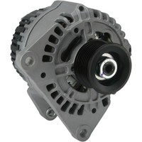 Lichtmaschine Generator 28V 55A Ø56 Mm Hc-Cargo Aftermarket-Expertise FüR JCB