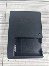 Nikon OEM Charger MH-27 For EN-EL20 Battery, 1 S1, 1 J1, 1 J2, 1 J3 Genuine OEM