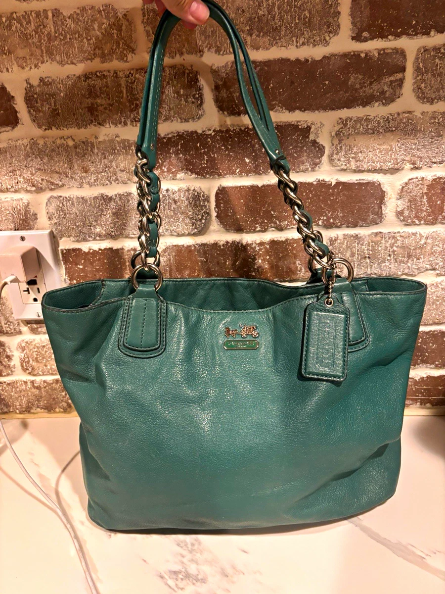 Coach Madison Tote Bags for Women for sale | eBay