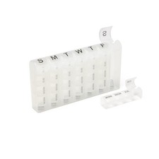 Medline 7-Day Pill Organizer/Minder