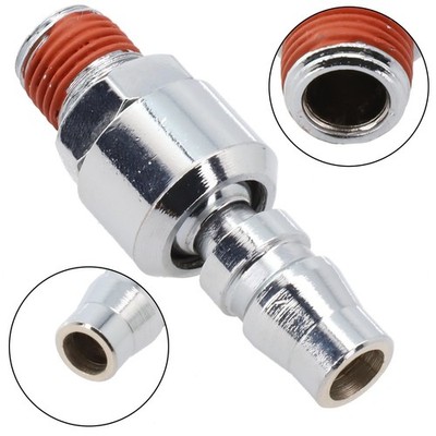 Quick Connector PT2 (1/4) Thread Diameter Pneumatic Quick Joint 1/4 Inch
