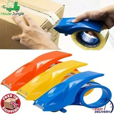 TAPE GUNS FOR PACKING DISPENSER PACKAGING PARCEL BOX. HEAVY DUTY dISPENSING gUN