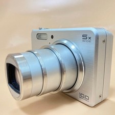 FUJIFILM FINEPIX J150W Compact Digital Camera 10MP with SD Card