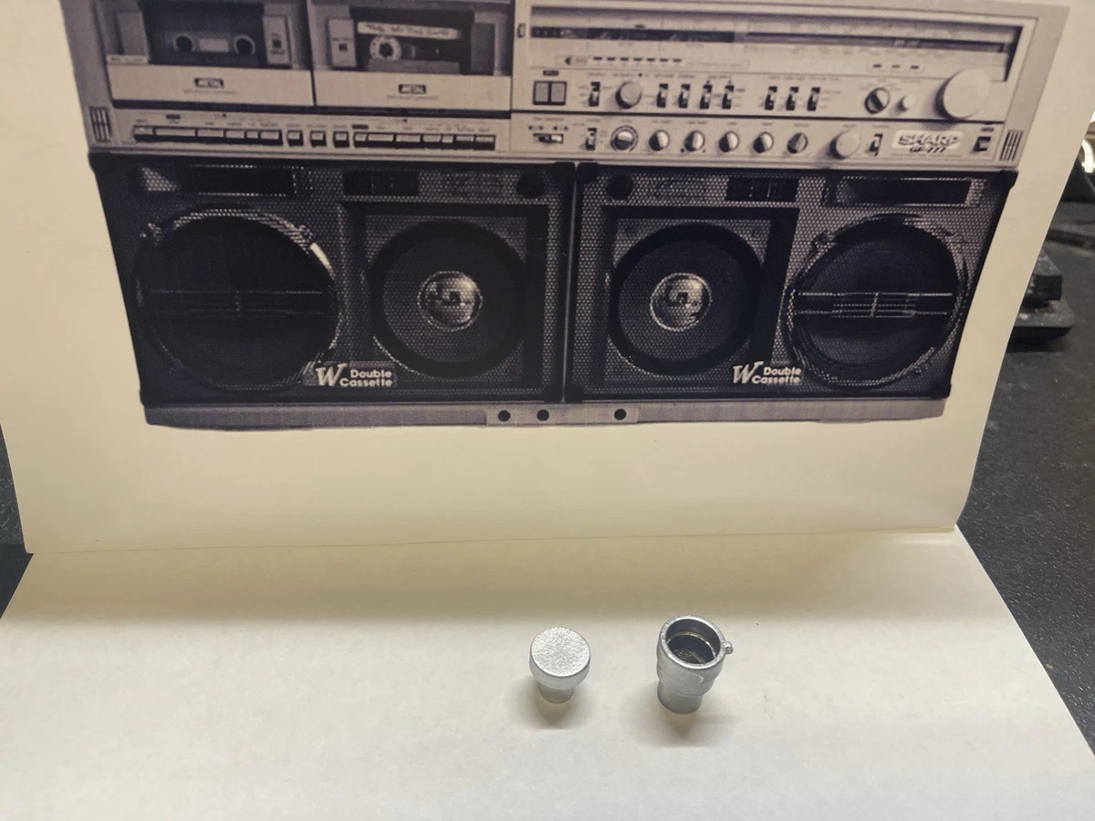 Sharp Gf 777 for sale | eBay