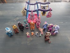 14 Fingerling  Untamed interactives and 4 Mini-Fingerlings Read Description 
