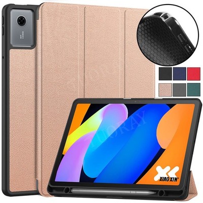 Für Lenovo Idea Tab TB336FU/Xiaoxin Pad 11'' 2025 Tablet Schutzhülle Tasche Cover
