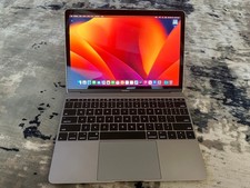 Apple MacBook 12" Laptop - MNYG2LL/A 2017 