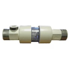 Pulsafeeder Stm100-Pvc Static Inline Mixer
