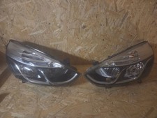 RENAULT CLIO IV 2012- Frontscheinwerfer Links Rechts 260102796R LHD OE Original