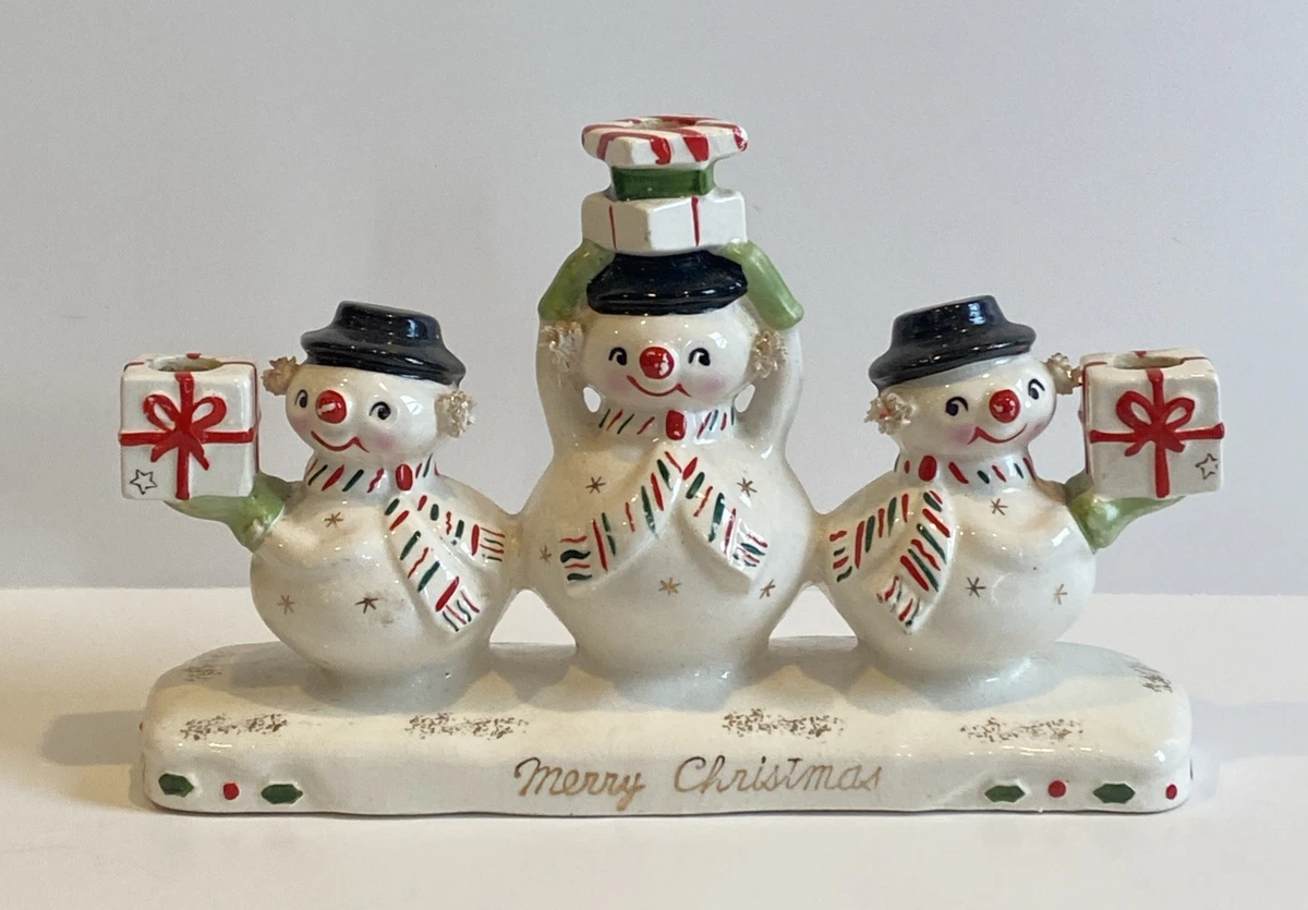 Holt Howard Other Modern Christmas Collectibles (1946-1990) | eBay