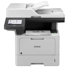 NEW SEALED Brother MFC-L5915DW All-In-One Laser B&W Printer Copier Scan Fax