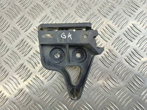 BMW 3 E90 E91 2007 Halterung Stoßstange Stoßfänger hinten 7127717 RPG11697