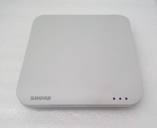 Shure MXWAPT8-Z10 1920-1930MHz PoE 8-Channel Access Point Transceiver